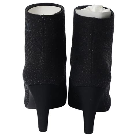 mademoselle coco chanel|Coco Chanel mademoiselle boots.